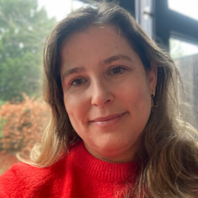 Marsha Devis
